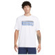 Nike Ανδρική κοντομάνικη μπλούζα Sportswear Tee M90 6MO JDI